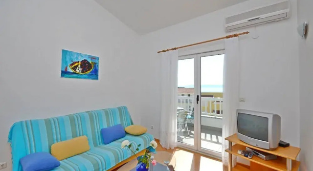 Apartments Grepo Zelenka, Забронировать Апартаменты/квартира Апартаменты Макарска, рядом с Набережная Рива (Макарска), Апартаменты/квартира