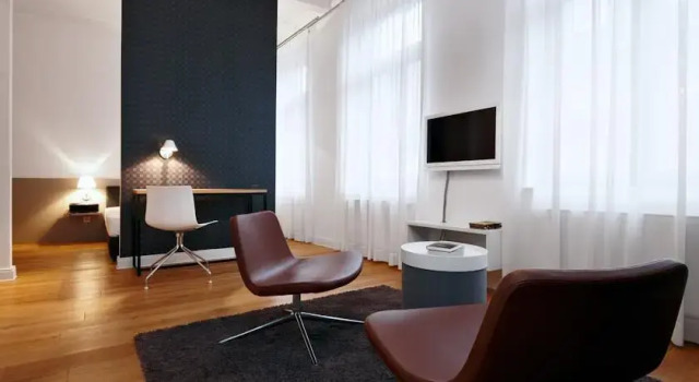 ipartment Geronswall