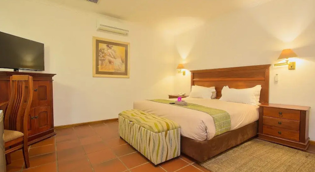 Номер Standard Tzaneen Country Lodge