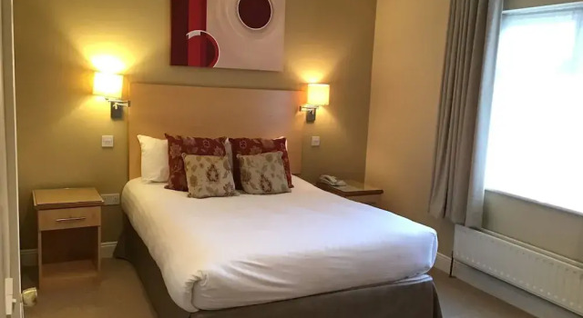 Glenwood Guesthouse, Забронировать Гостевой дом Гостевые дома Корк, Гостевой дом