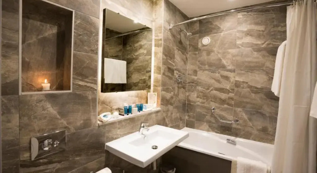 Standard Zimmer Midleton Park Hotel