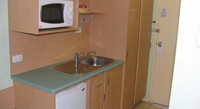 Семейный люкс Deluxe с 2 комнатами Green Gables Motel