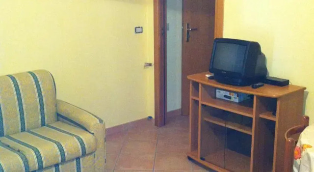 Apartment Ricciardo