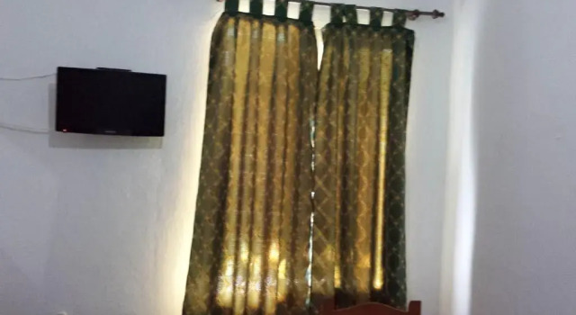 Номер Standard Pension Gran Plaza