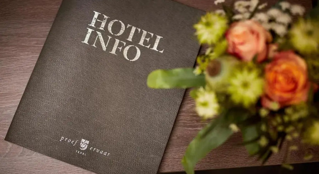 Одноместный номер Standard Hotel De Lindeboom
