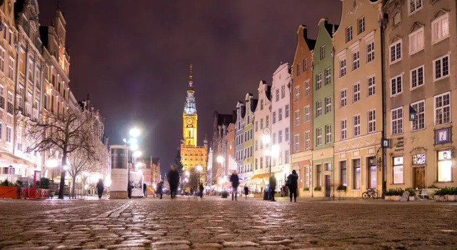 Marina Exclusive Apartments, Varaa Huoneisto Gdańsk Pommeri