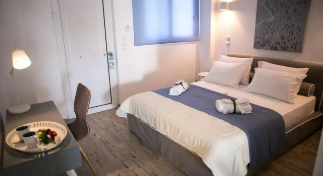 Апартаменты Superior Galinio Boutique Apartments