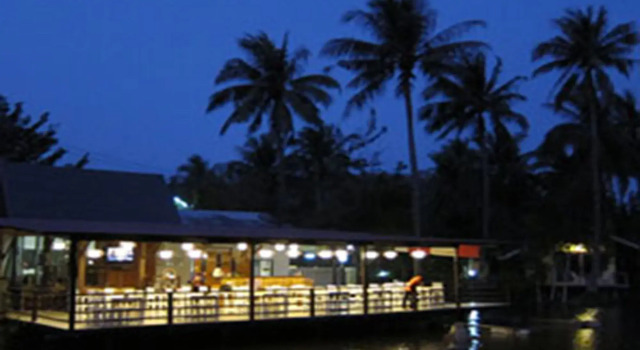Greenfield Valley Fishing Resort, Rezervovat Lázně / Resort Hotely v Central Thailand se snídaní, Snídaně