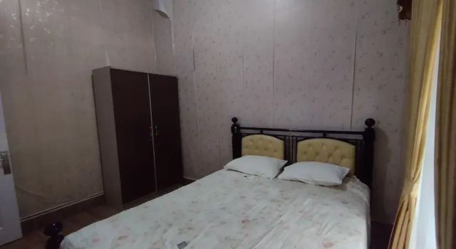 Номер Deluxe Hotel O Homestay Bonjeruk Near Restoran Pawon 21 Bonjeruk