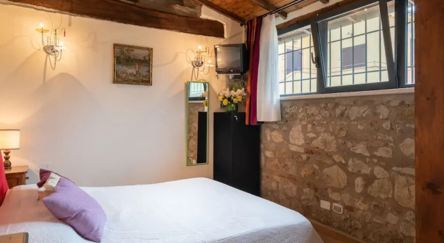 Cottage Capanna - Countryside, Boek Vakantiehuis Casole d'Elsa Val D'Elsa