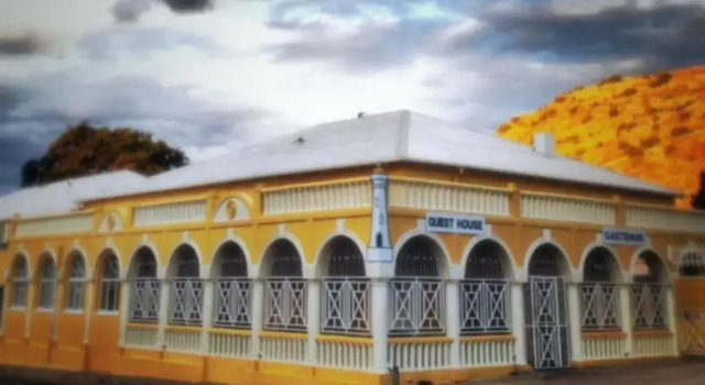Семейный номер Standard The Lighthouse Guesthouse