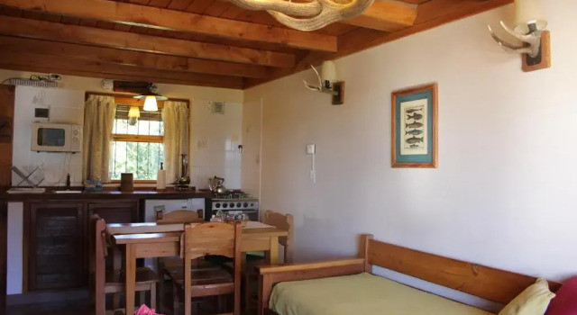 Апартаменты c 1 комнатой Apart Hotel Del Arroyo