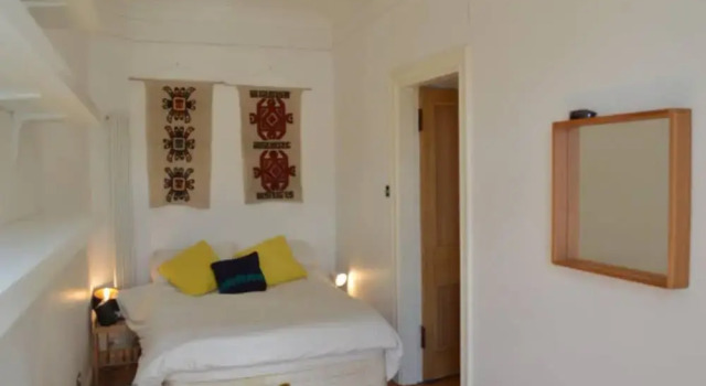 1 Bedroom Flat Near Murrayfield Stadium, Prenota Hotel Murrayfield 