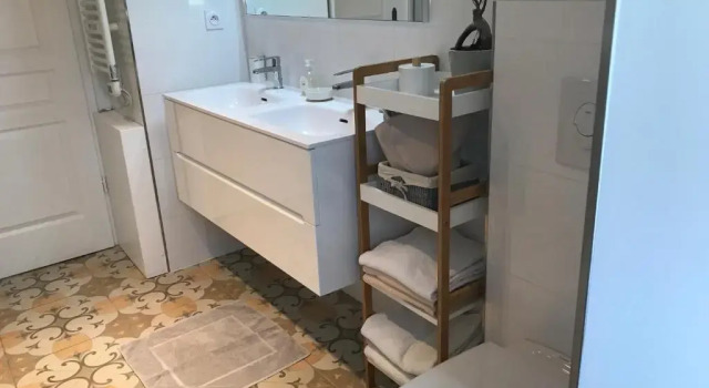 Апартаменты с 3 комнатами Cosy Home Colmar - Petite Venise