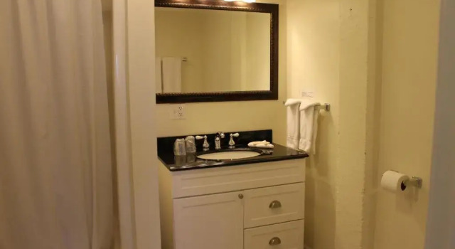 Двухместный номер Standard The Inn on the Wharf