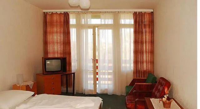 Hotel Kagylo, Prenota Hotel Csopak 