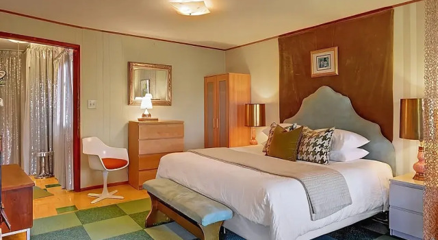 West Seattle Suite Shagalicious Studio Apartment with Balcony, Réserver Appartement Seattle Washington (state)