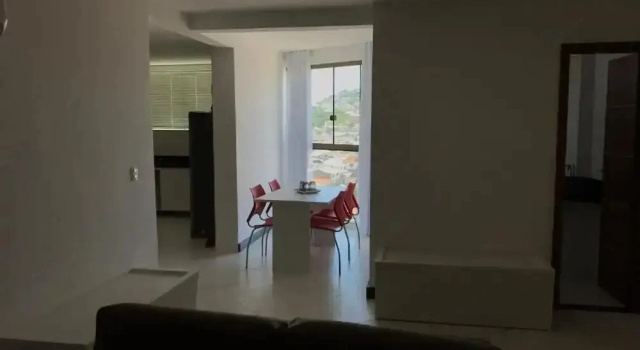 Номер Standard с видом на город Sophia 2 Residence Inn