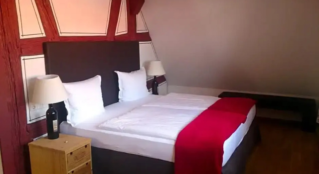 Landgasthof zum Hasen, Prenota Hotel Kleinwallstadt Distretto della Bassa Franconia