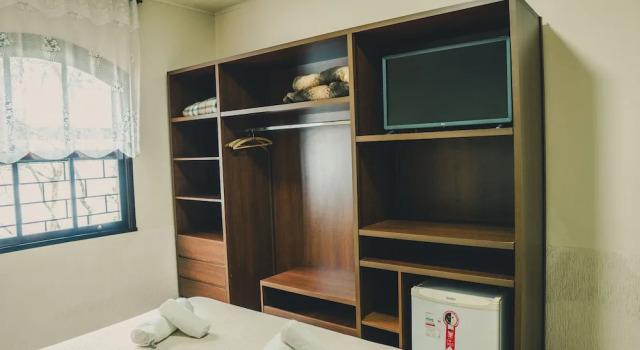 Шале Superior Hotel Fazenda Ramon