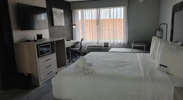 Люкс Aiden by Best Western South Reno