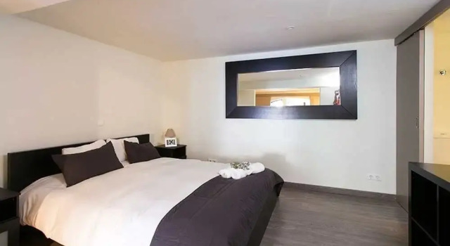 Апартаменты 4 Rooms Barcelona