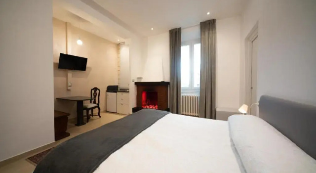 Апартаменты Residence Sferisterio