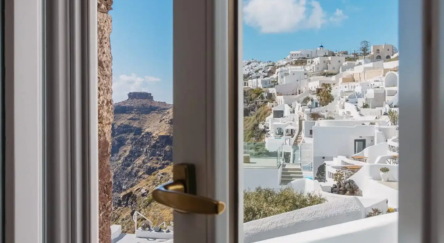 Полулюкс Mirabo Villas