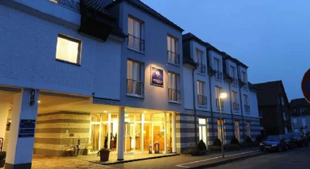 Ringhotel Appelbaum