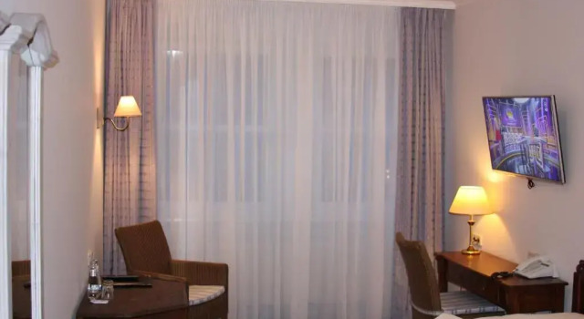 Номер Standard Hotel Unstruttal