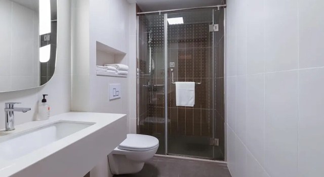 Двухместный номер Superior Ibis Styles Suzhou Sports Center Sanxiang Road