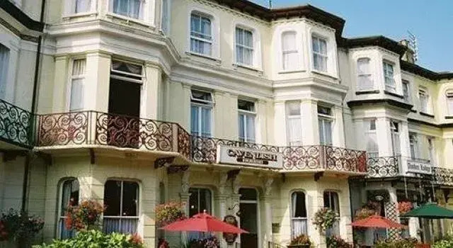 Cavendish House Hotel, Забронировать Отель Грейт-Ярмут The Broads