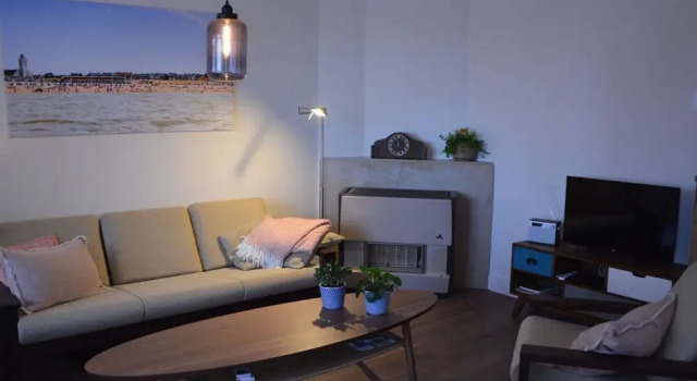 Gorgeous Apartment in Katwijk Centre Near Sea, Забронировать Апартаменты/квартира Катвейк Южная Голландия