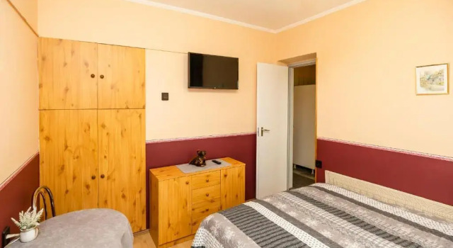 Pajdos Vendég- és Apartmanház