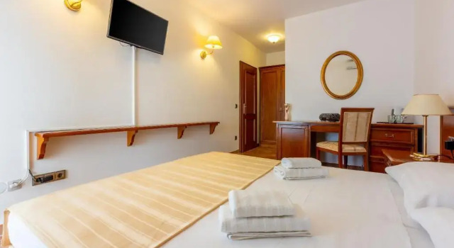 Номер Standard Guest House Agava