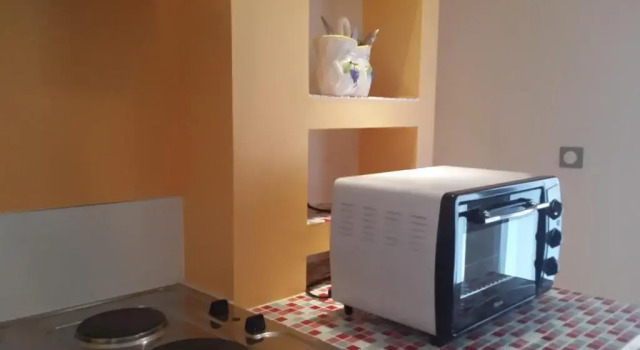 Apartment' Padre Pio, Rezervovat Hotel Hotely v Hautes-Pyrénées s parkováním, Parkování