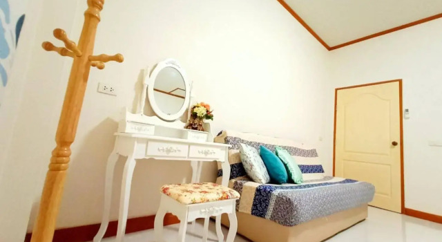 Sweet Floresta Pool Villa, Забронировать Вилла Саттахип провинция Чонбури