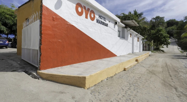 Hotel Marimar