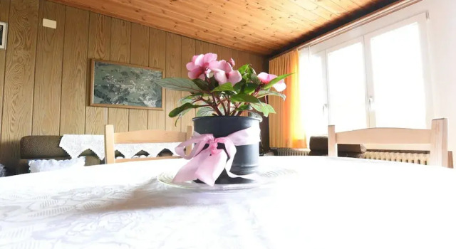 Carefully Furnished Holiday Residence In A Typical Berner Oberland House, Reservar Hotel Hasliberg Meiringen Hasliberg