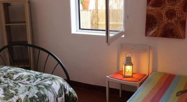 Двухместный номер Standard 5th Element Beach House Caparica