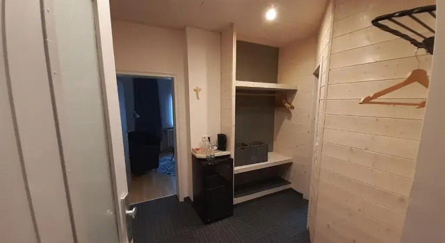 Двухместный номер Standard Hotel Kapelle Bed & Breakfast