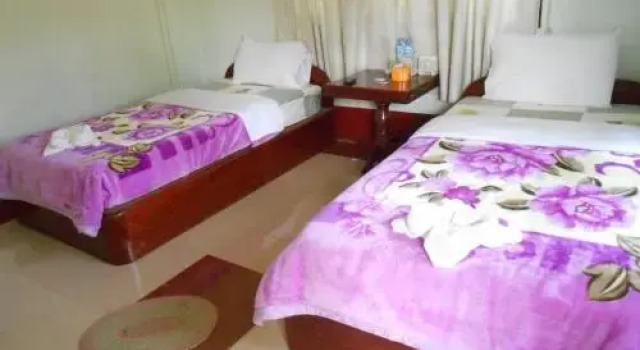 Three Sisters Resort, Prenota Resort Sayaboury Saynabuli Province