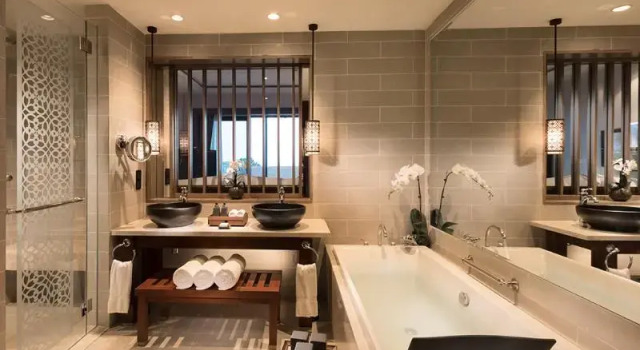 Номер Standard Anantara Desaru Coast Resort & Villas