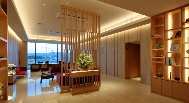 Candeo Hotels Osaka Kishibe