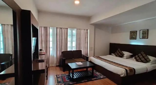 Hotel Tarayana, Prenota Hotel Hotel 3 stelle a Gangtok, 3*