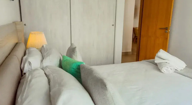Super Nice and Spacious Condo Steps From the Beach