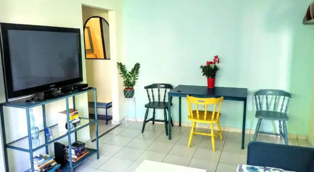 Апартаменты Global Trip Apartament