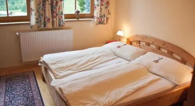 Landhaus Gabriele, Rezervovat Rekreační dům Hotely v Filzmoos s parkováním, Parkování