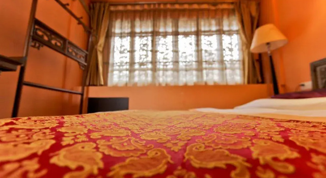 Jiajiayuan Inn, Prenota Hotel Lijiang Yunnan