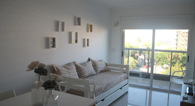 Departamento Panorámico con Cochera y Pileta Zona Nva Córdoba - Guemes-, Забронировать Отель Кордова Провинсия де Кордоба, рядом с Cordoba Astronomical Observatory